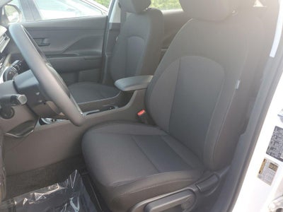 2026 Hyundai Kona SE FWD