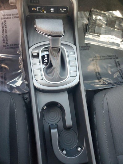 2026 Hyundai Kona SE FWD