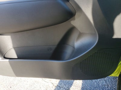 2026 Hyundai Kona SE AWD