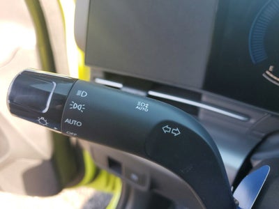 2026 Hyundai Kona SE AWD