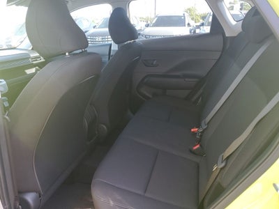 2026 Hyundai Kona SE AWD