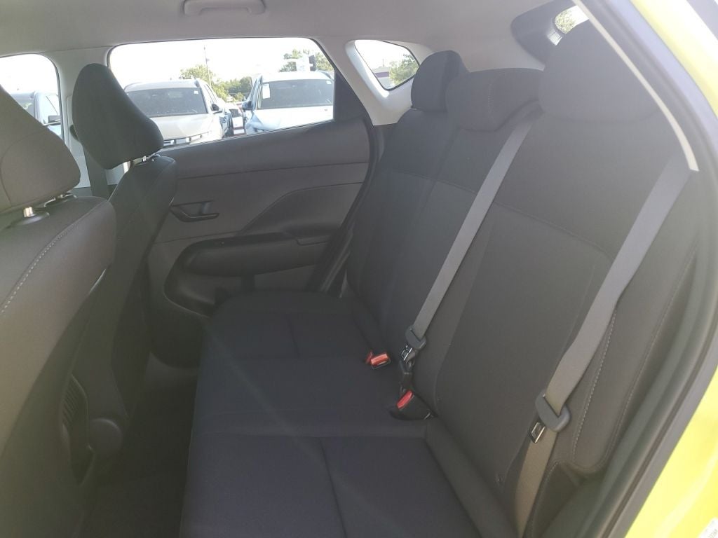 2026 Hyundai Kona SE AWD