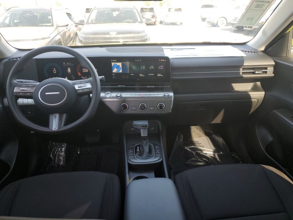 2026 Hyundai Kona SE AWD