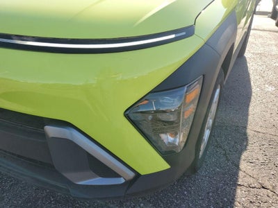 2026 Hyundai Kona SE AWD