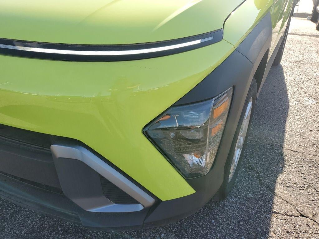 2026 Hyundai Kona SE AWD