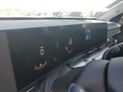 2026 Hyundai Kona SE AWD
