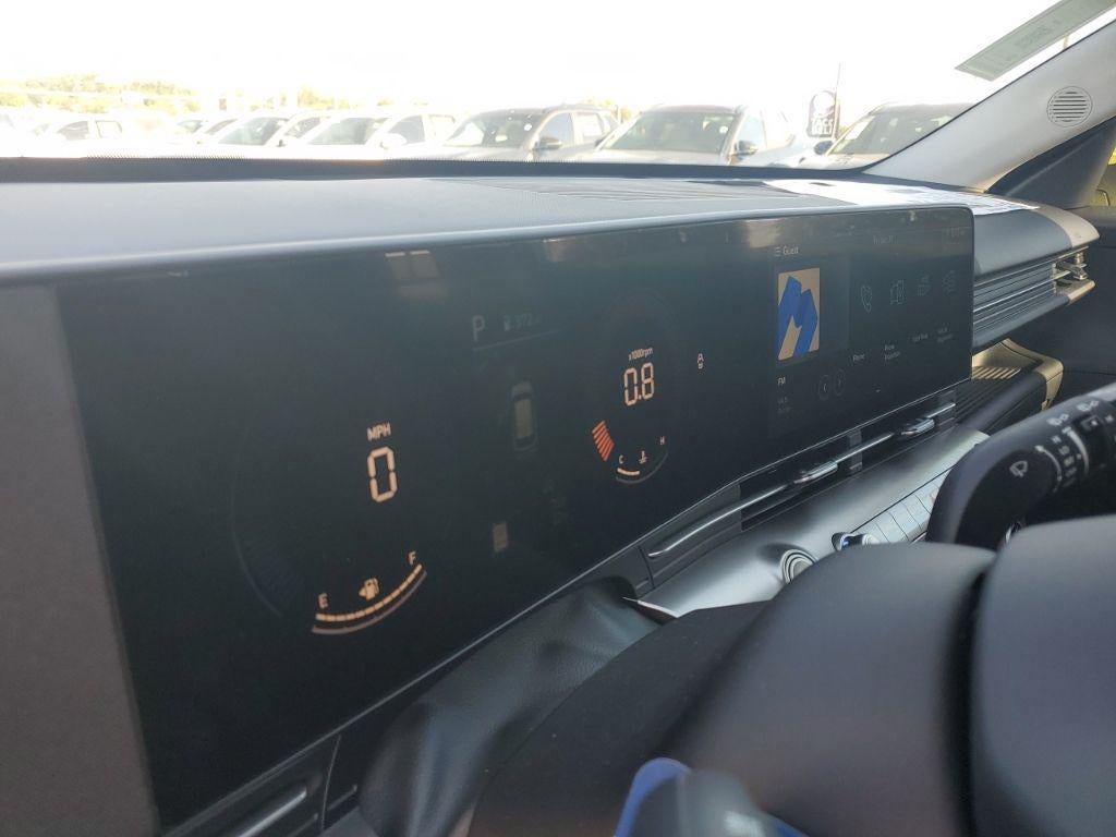 2026 Hyundai Kona SE AWD