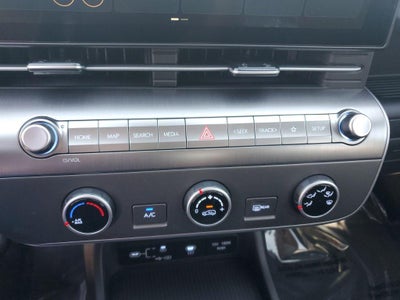 2026 Hyundai Kona SE AWD