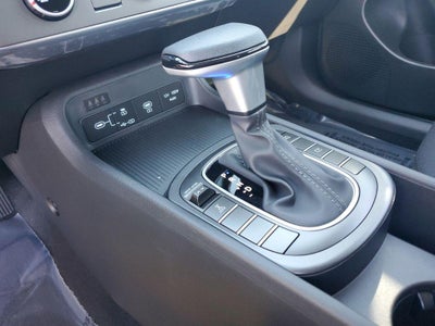 2026 Hyundai Kona SE AWD