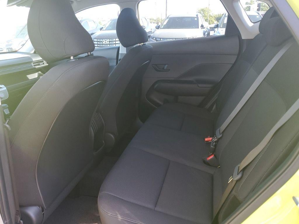 2026 Hyundai Kona SE AWD