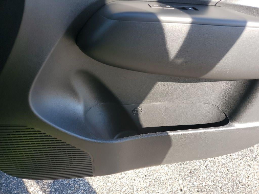 2026 Hyundai Kona SE AWD