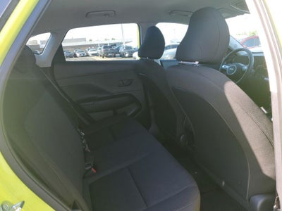 2026 Hyundai Kona SE AWD
