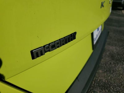 2026 Hyundai Kona SE AWD