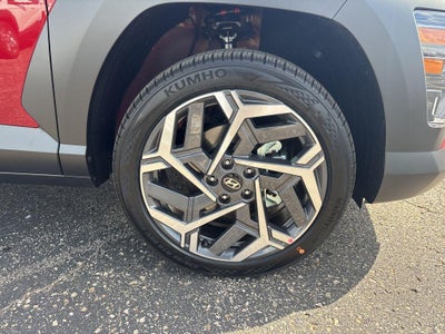 2026 Hyundai Kona SEL Premium AWD