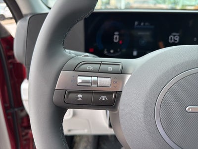 2026 Hyundai Kona SEL Premium AWD