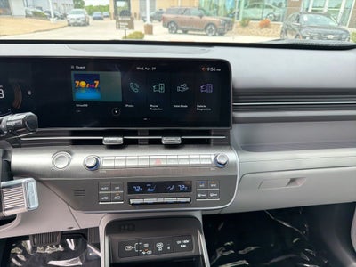 2026 Hyundai Kona SEL Premium AWD