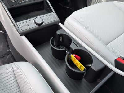 2026 Hyundai Kona SEL Premium AWD