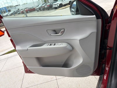 2026 Hyundai Kona SEL Premium AWD