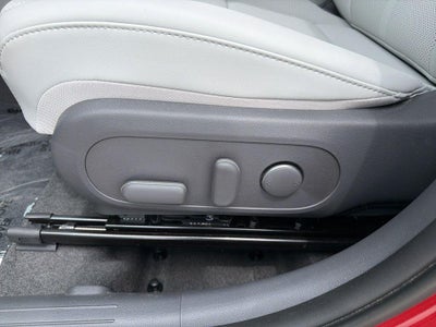 2026 Hyundai Kona SEL Premium AWD