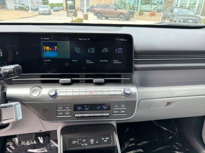 2026 Hyundai Kona SEL Premium AWD