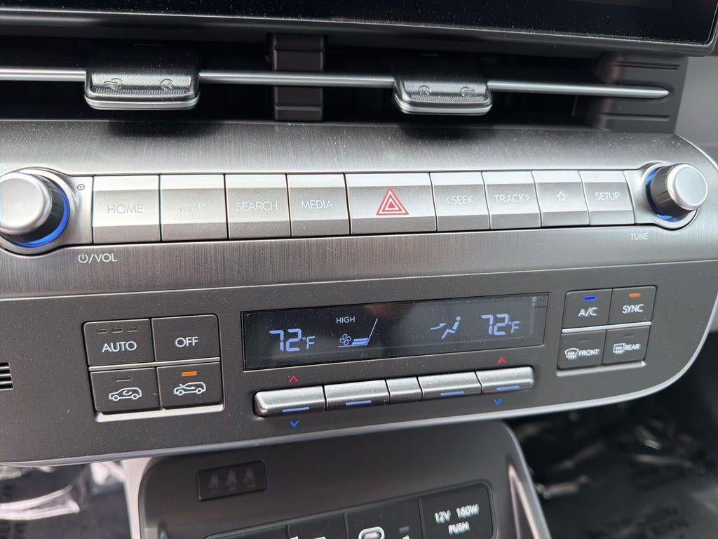 2026 Hyundai Kona SEL Premium AWD