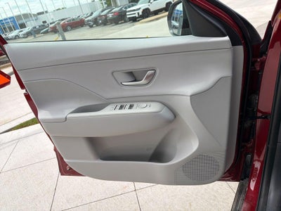 2026 Hyundai Kona SEL Premium AWD
