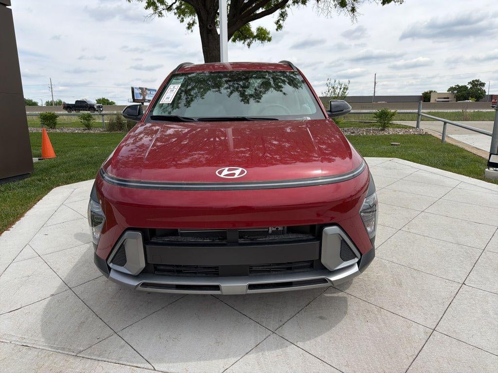 2026 Hyundai Kona SEL Premium AWD