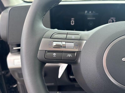 2026 Hyundai Kona SEL Premium AWD