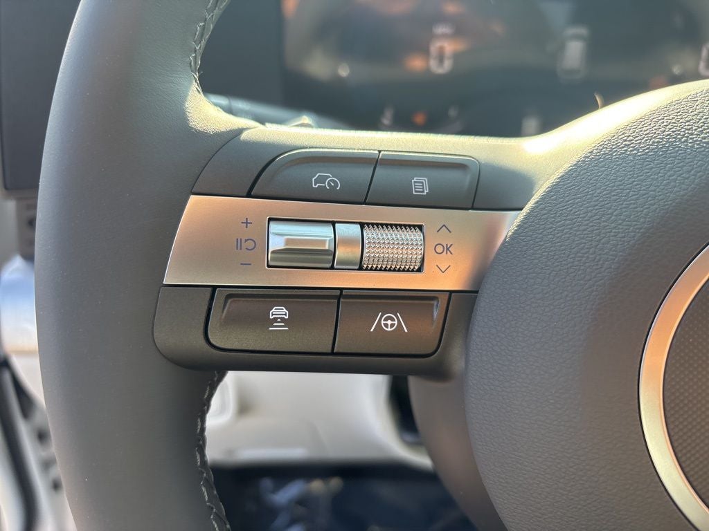 2026 Hyundai Kona SEL Premium AWD