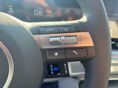 2026 Hyundai Kona SEL Premium AWD