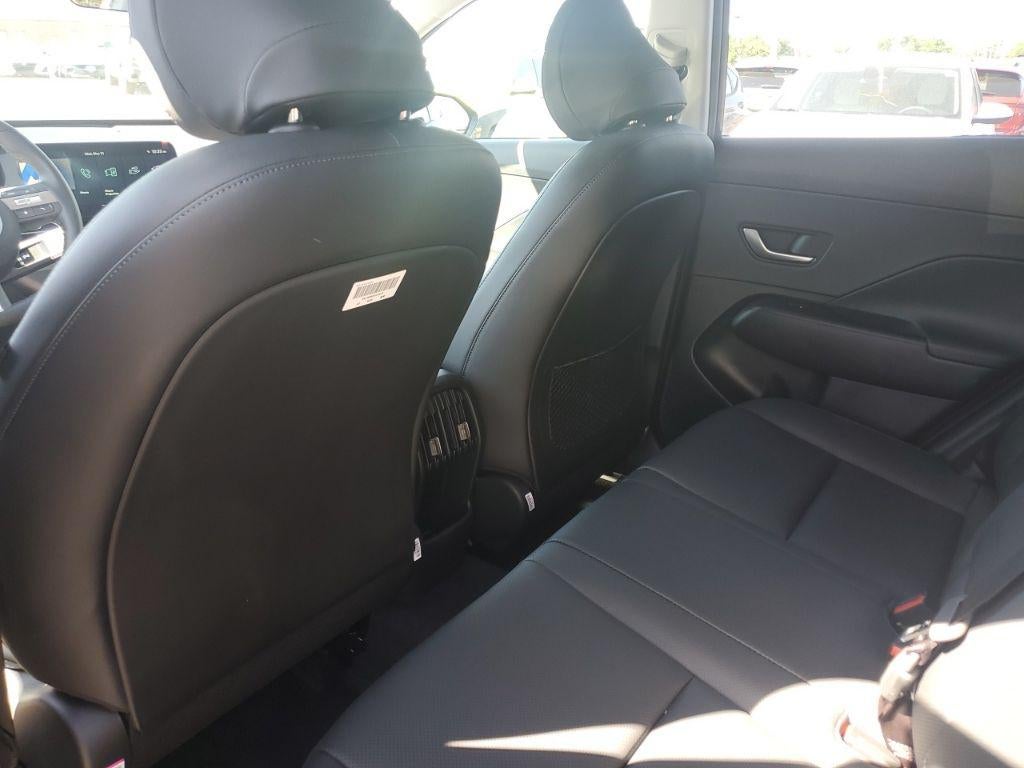 2026 Hyundai Kona SEL Premium AWD