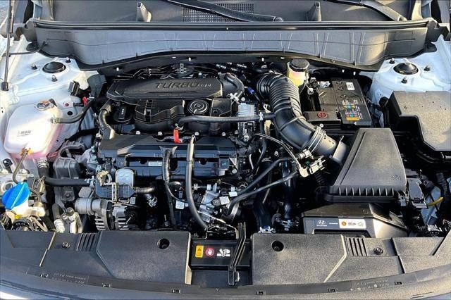 2026 Hyundai Kona Limited FWD