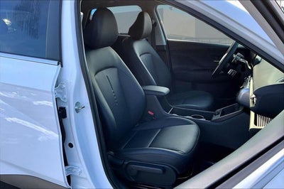 2026 Hyundai Kona Limited FWD