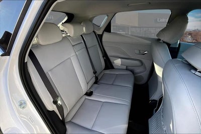 2026 Hyundai Kona Limited AWD