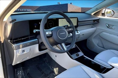 2026 Hyundai Kona Limited AWD