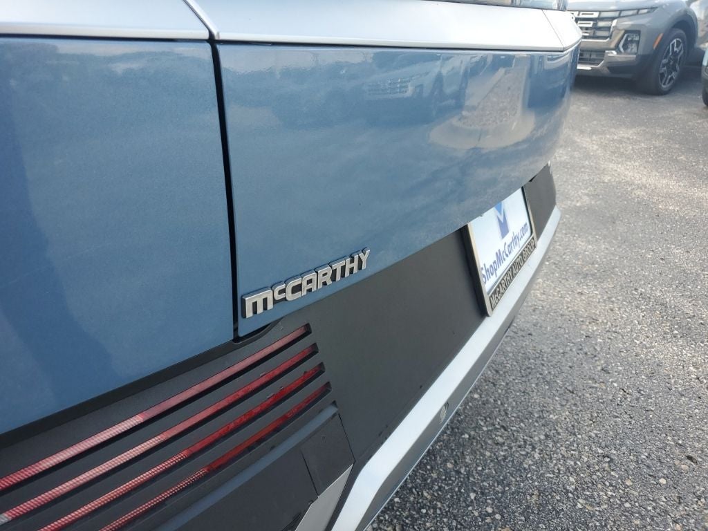 2024 Hyundai IONIQ 5 SE