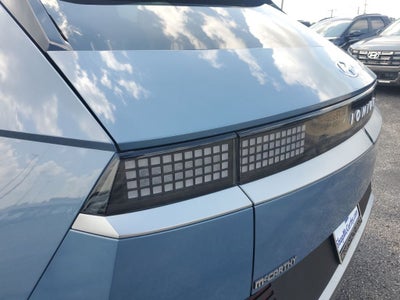 2024 Hyundai IONIQ 5 SE