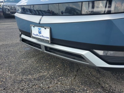 2024 Hyundai IONIQ 5 SE