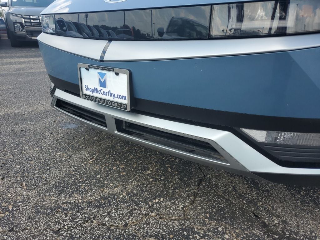 2024 Hyundai IONIQ 5 SE