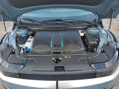 2024 Hyundai IONIQ 5 SE