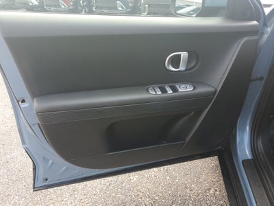 2024 Hyundai IONIQ 5 SE