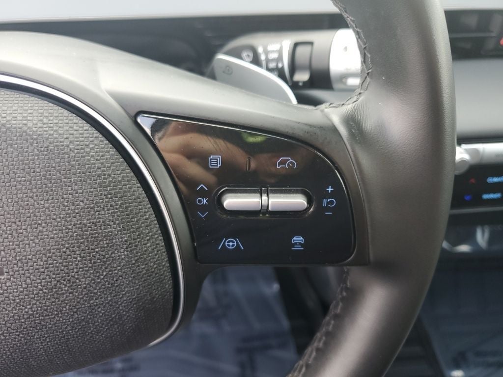 2024 Hyundai IONIQ 5 SE