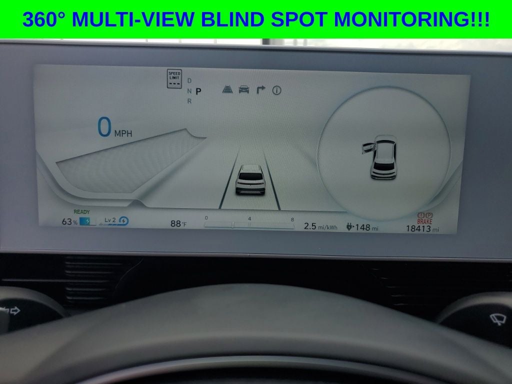 2024 Hyundai IONIQ 5 SE