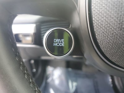 2024 Hyundai IONIQ 5 SE