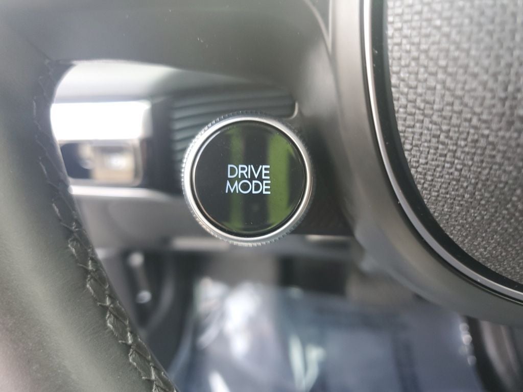 2024 Hyundai IONIQ 5 SE