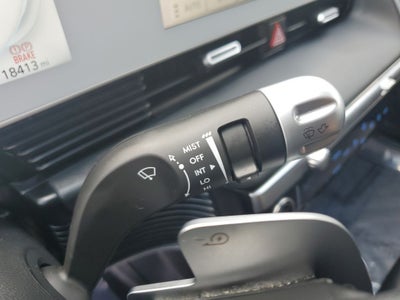 2024 Hyundai IONIQ 5 SE
