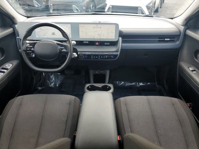2024 Hyundai IONIQ 5 SE