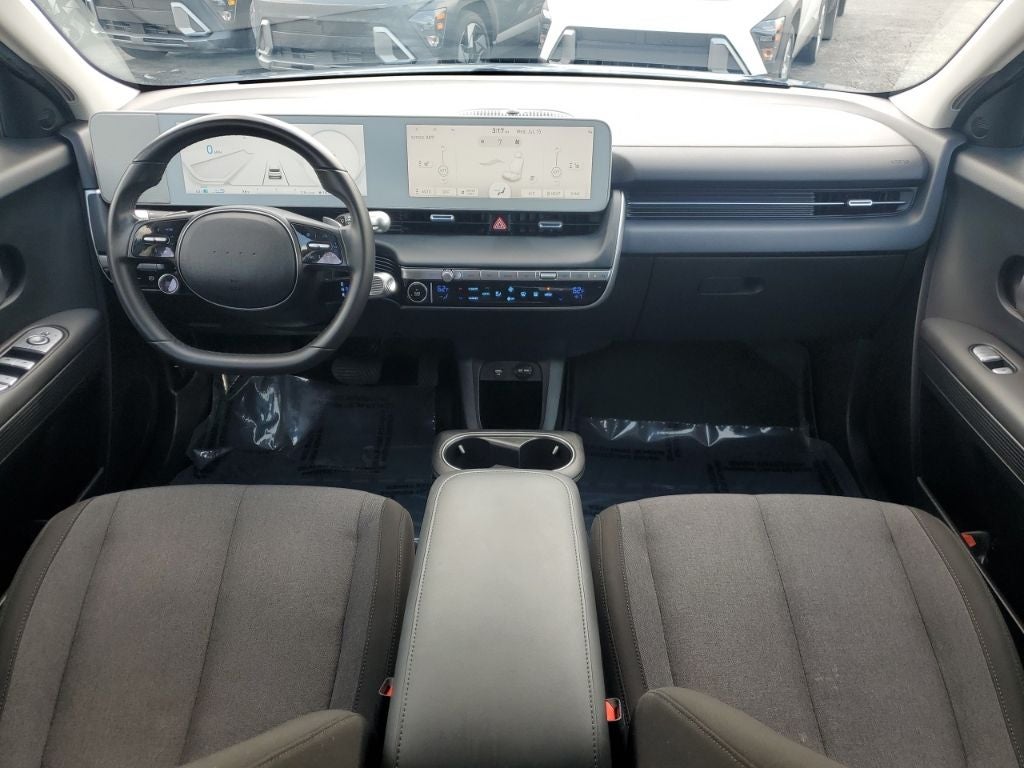 2024 Hyundai IONIQ 5 SE