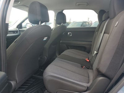 2024 Hyundai IONIQ 5 SE