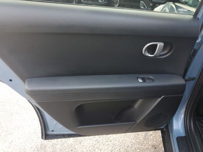 2024 Hyundai IONIQ 5 SE